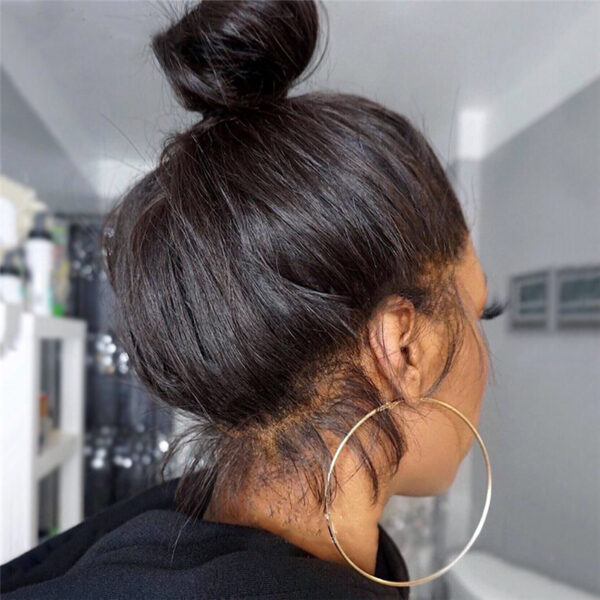 250% Density 360 Lace Wig Deal - Image 5